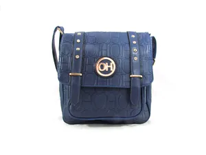 Bandolero OH con Relieve